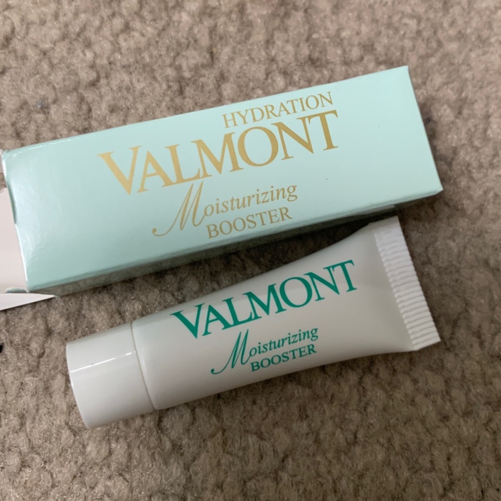 hydration valmont moisturizing booster